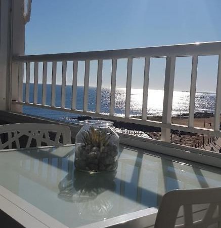 Apartmán Nautilus Torrevieja Exteriér fotografie