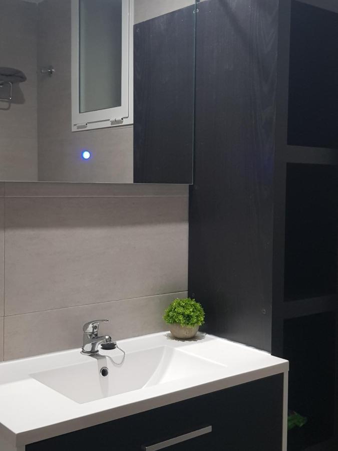 Apartmán Nautilus Torrevieja Exteriér fotografie