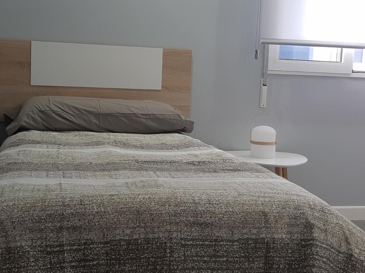 Apartmán Nautilus Torrevieja Exteriér fotografie