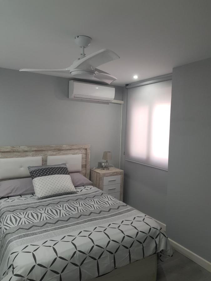 Apartmán Nautilus Torrevieja Exteriér fotografie