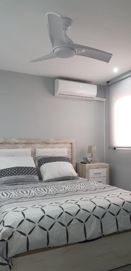 Apartmán Nautilus Torrevieja Exteriér fotografie