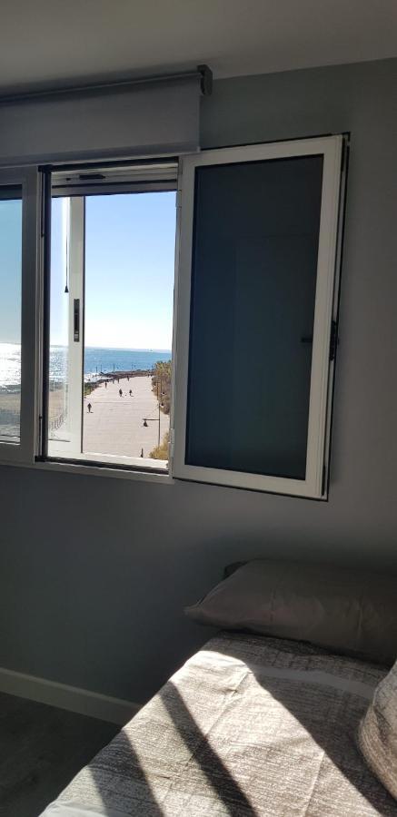 Apartmán Nautilus Torrevieja Exteriér fotografie