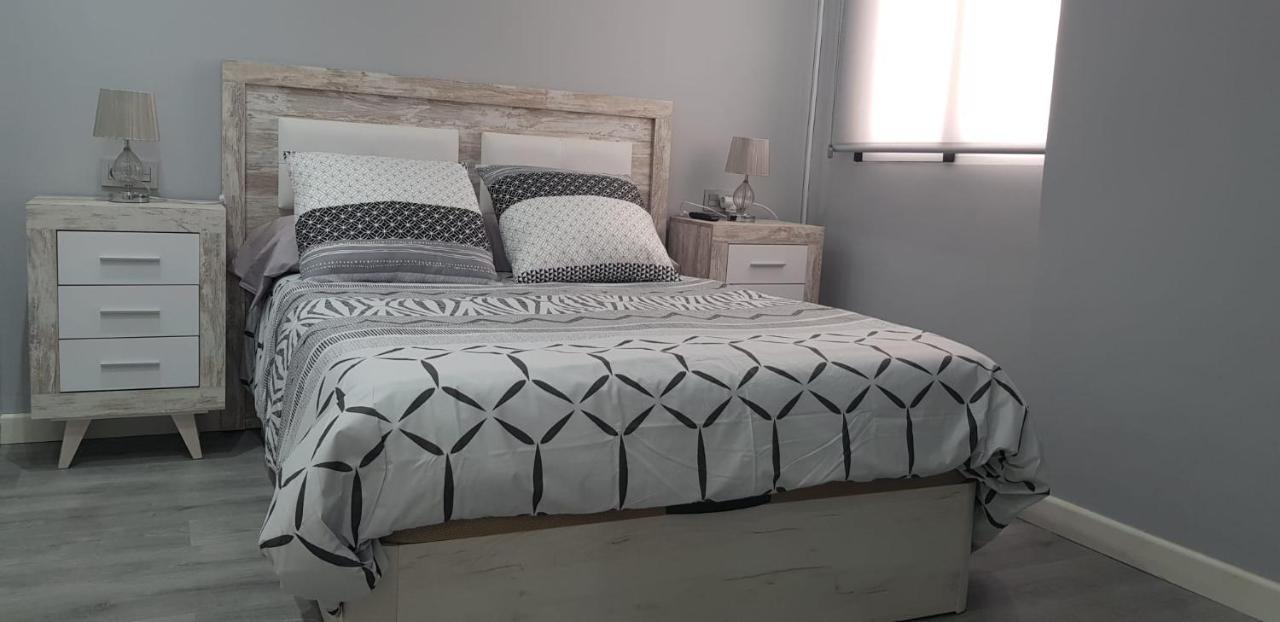 Apartmán Nautilus Torrevieja Exteriér fotografie