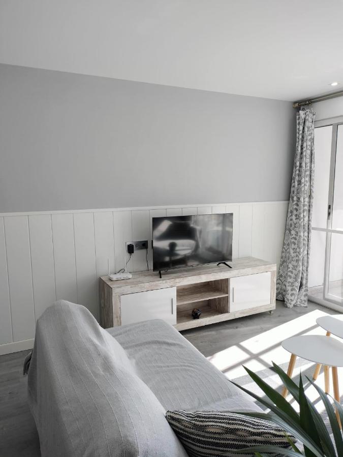 Apartmán Nautilus Torrevieja Exteriér fotografie