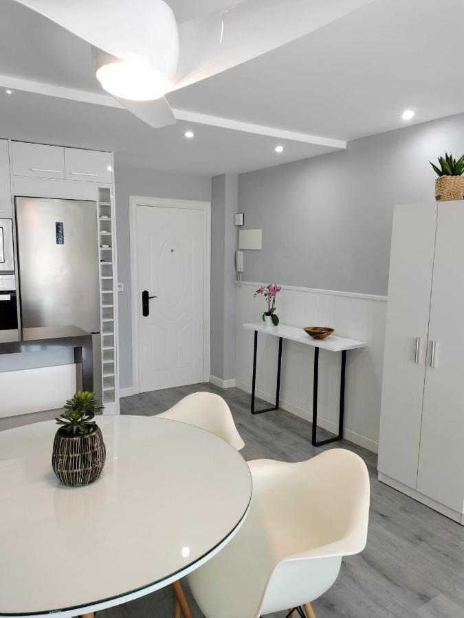 Apartmán Nautilus Torrevieja Exteriér fotografie
