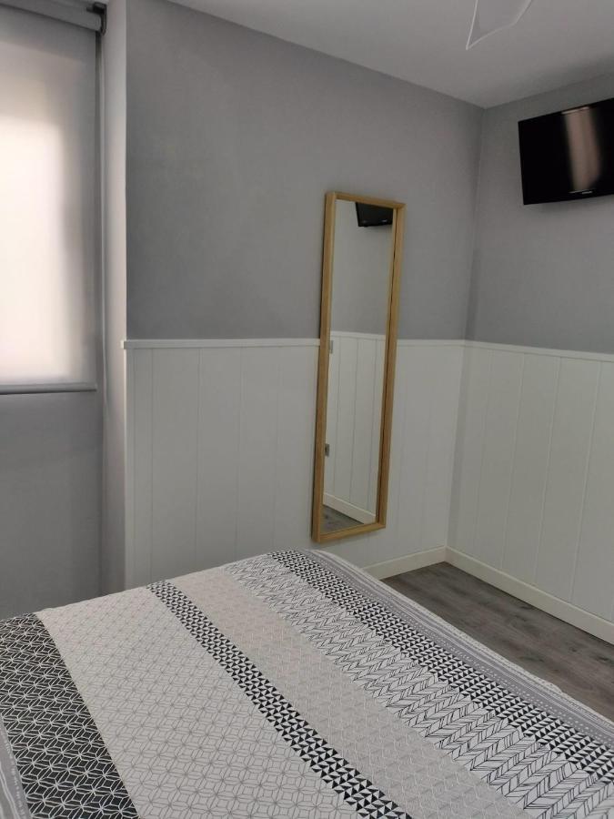 Apartmán Nautilus Torrevieja Exteriér fotografie
