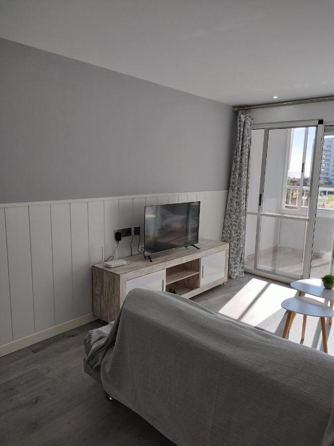 Apartmán Nautilus Torrevieja Exteriér fotografie