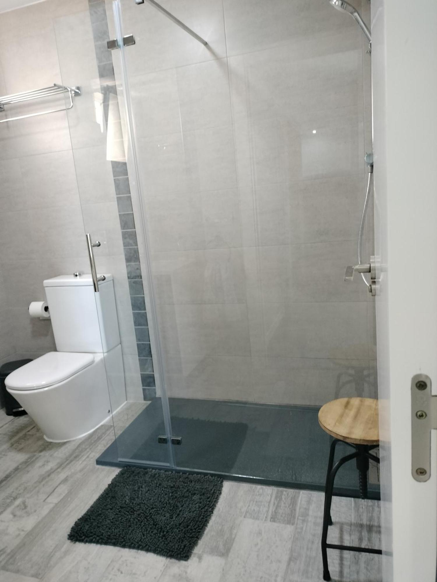 Apartmán Nautilus Torrevieja Exteriér fotografie