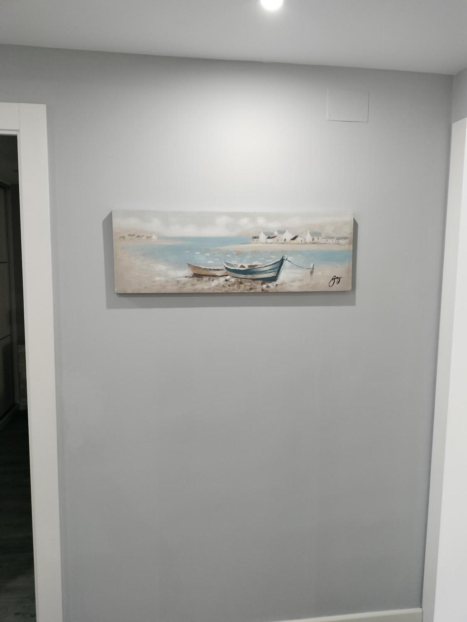 Apartmán Nautilus Torrevieja Exteriér fotografie